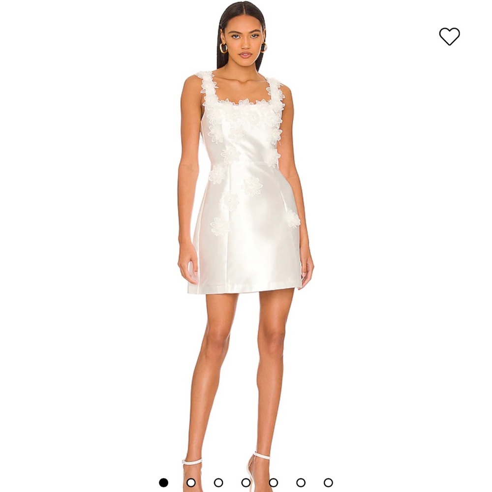 Elliatt elder dress size L